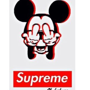 Meet your Posher, Richard